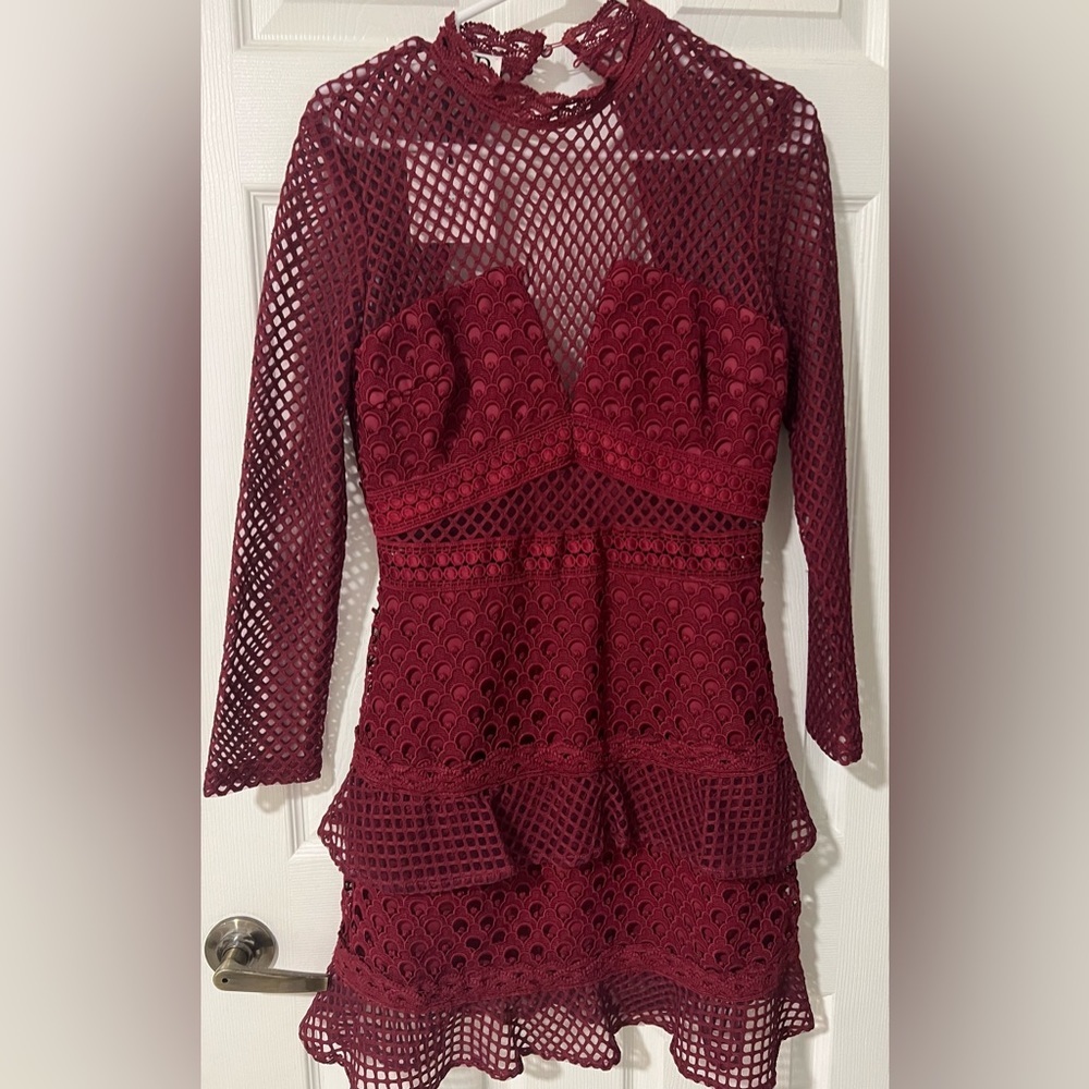 True Decadence Petite - Size 12